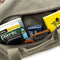 Think Tank Retrospective 75 - Duffelbag - Slijtvast canvas - Pinestone