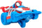 Spidey - Pull back vehicle assortiment - 1 willekeurig
