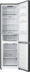 Gorenje NRK620AA1BXL4 - Koelvriescombinatie - A energieklasse - No Frost - Zwart