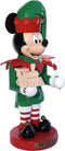 Kurt. S. Adler - Mickey Mouse notenkraker - 25 cm