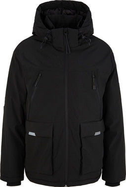 TOM TAILOR Arctic Jacket - Heren Jas - Lange mouwen - Maat XL (2022)