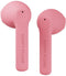 Happy Plugs Air 1 Go - Draadloze TWS Oordopjes - HD-geluid - Roze