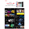 ZTE Nubia Focus 2 5G - Smartphone - 8 GB RAM - 256 GB - Zwart