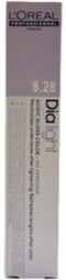 Permanent Dye L'Oreal Professionnel Paris Dia Light Nº 8,28 Ammonia-free (50 ml)