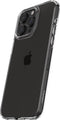 Spigen ACS06559 - Soft Case - Schokabsorberend TPU - Transparant