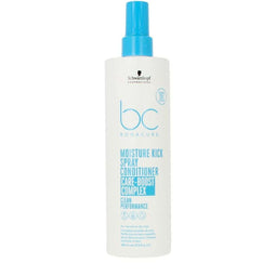 Conditioner Schwarzkopf Bc Moisture 400 ml