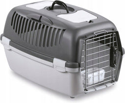 Gulliver 3 Deluxe - Reismand - 61x40x38 cm