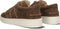 Greve Wave 2220 - Lage sneakers - Bruin suède - Maat 40 (2023)