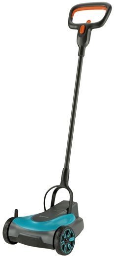 Gardena HandyMower 22 / 18V P4A - Accu-grasmaaier - 50m² maaioppervlak - 22cm maaibreedte