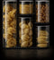 Voorraadpot met Standaard, Set van 5 Stuks - Joseph Joseph | 100 Collection