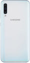 Samsung Galaxy A50 - Smartphone - 128GB opslag - Wit