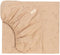 Hoeslaken Meegroeibed Tibet Willow Dune 70x140 Nobodinoz