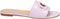 Guess Tashia 2 - Dames slippers - Synthetisch materiaal - Paars