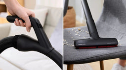 Bosch Serie | 8 BGL8BA4D5 - Stofzuiger - 99.9% stofopname - 10 jaar motorgarantie