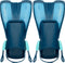Waimea Anakoni - Zwemvliezen - Verstelbaar 39-43 - Blauw