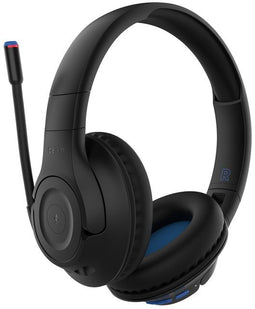 Belkin SoundForm Inspire - Bluetooth-headset - Safe Sound-technologie 85 dB - Zwart