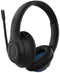 Belkin SoundForm Inspire - Bluetooth-headset - Safe Sound-technologie 85 dB - Zwart