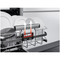 AEG FSK94858P - Volledig integreerbare XXL vaatwasmachine - 14 couverts - 7 programma's - 37 dB(A)