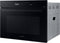Samsung NQ5B5713GBK - Volledig geïntegreerde magnetron - 50L 900W LCD-touchscreen - Zwart