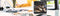 Shuttle XPC Cube SH510R4 - Barebone PC - Intel 11e gen LGA1200 - 4K UHD ondersteuning