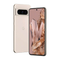 Google Pixel 8 Pro - Zwart - 128 GB - Fysieke simkaart + eSIM