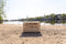 Tactic Kubb - Actiespel - Luxe houten draagkist - Duurzaam grenenhout