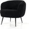 Fauteuil Babe - black