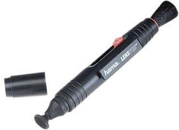 Hama Lens Pen - Camera-accessoire - Compatibele lensdiameter 1,3 cm - Zwart