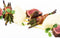 Plate-it quenelle lepels - large