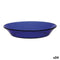 Diep bord Duralex Lys Blauw 19'5 x 3'5 cm (24 Stuks)