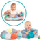 Infantino Tummy Time & Seated Support Steunkussen BK-313006