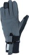 RO Wilora - Fietshandschoenen - PrimaLoft® Gold isolatie - Zwart - Maat 8