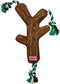 Kong - Fetchstix Met Touw