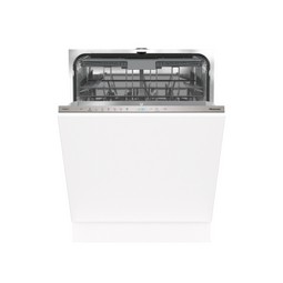 Hisense HV643D60 - Inbouw Vaatwasser - 60 cm - 16 Couverts - AutoDry - 44 dB - Energieklasse D