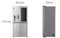 LG GMX844BSBF – Premium Multi-Door, InstaView.... Extra afgeprijsd!