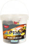 Valma V04 - Poetsemmer - Auto poetspakket met 8 producten