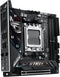 ASUS ROG Strix B850-I - Mini-ITX Moederbord - DDR5 Wi-Fi 7 2.5Gb LAN