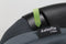 Maxi-Cosi AxissFix i-Size - Autostoeltje 360° draaibaar - Authentic Graphite