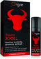 Stimulerende Crème Orgie 15 ml