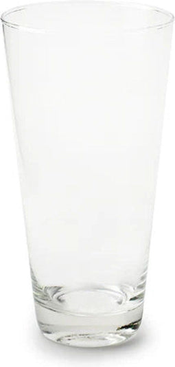 Conische vaas 'isis' h20 d10 cm