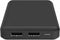 Celly PBE10000 - Power Bank 10000mAh - 2 USB-poorten 2.1A