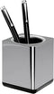 HAN pennenkoker - i-LINE - hoogglanzend chroom - HA-27653-88