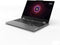 Lenovo LOQ 15ARP9 (83JC005VPB) - Laptop - GeForce RTX 3050 - AMD Ryzen 5 7235HS - 16GB RAM - 512GB SSD - 15,6