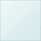 vidaXL - Tafelblad - 50x50 - cm - gehard - glas - transparant