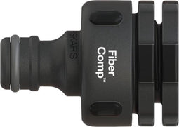 Fiskars - Fibercomp kraankoppeling, Multi