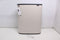Brabantia Bo Touch Bin - Prullenbak 2 x 30 l - Afvalscheiding - Soft Beige (2 stuks)
