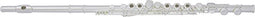 Trevor James Dwarsfluit 3005 ROE-W