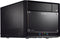 Shuttle XPC Cube SH510R4 - Barebone PC - Intel 11e gen LGA1200 - 4K UHD ondersteuning