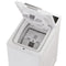 Haier THASNQ476TM5-84 - Bovenlader wasmachine - 7 kg - 1400 tpm - Energieklasse A - Wit