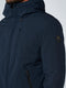 No Excess - Jacket - Waterafstotend en winddicht - Donkerblauw